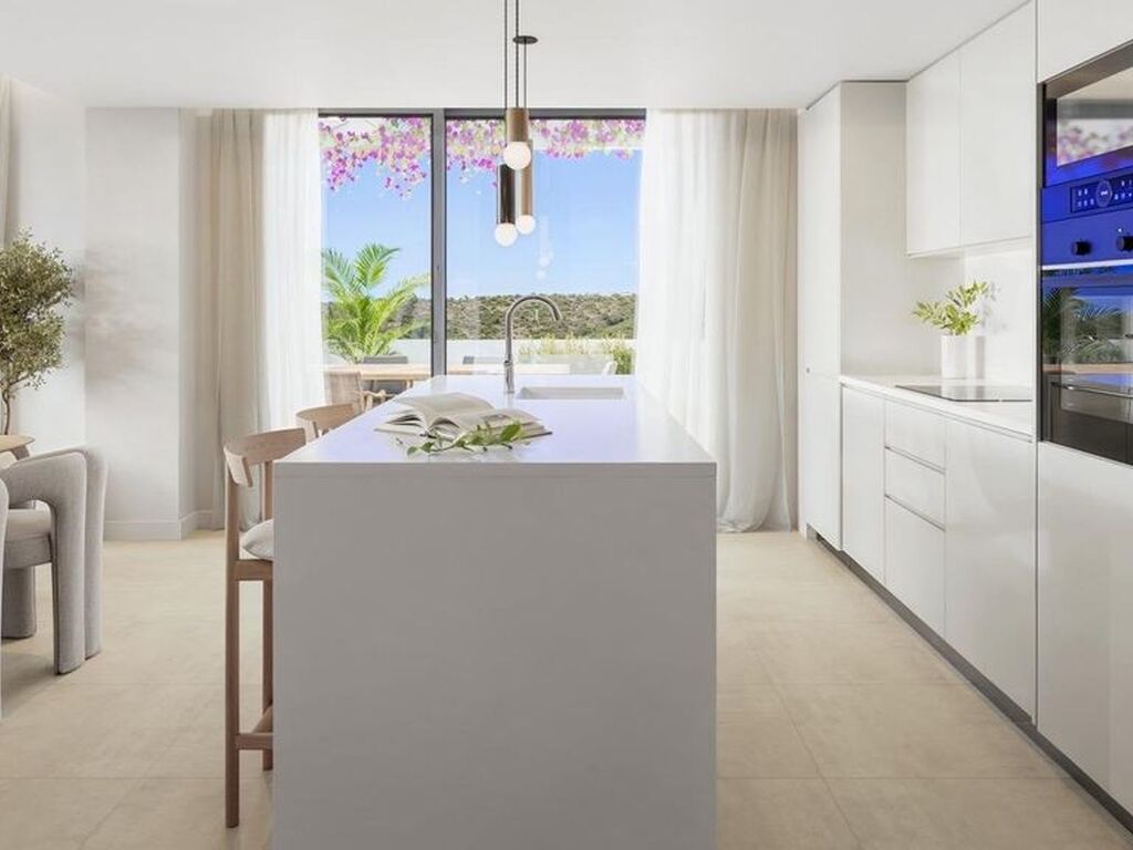 Appartement de luxe à vendre à Casares, 489 000 €, Photo 5