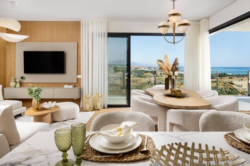 Appartement de luxe à vendre à Casares, 599 200 €, Photo 5