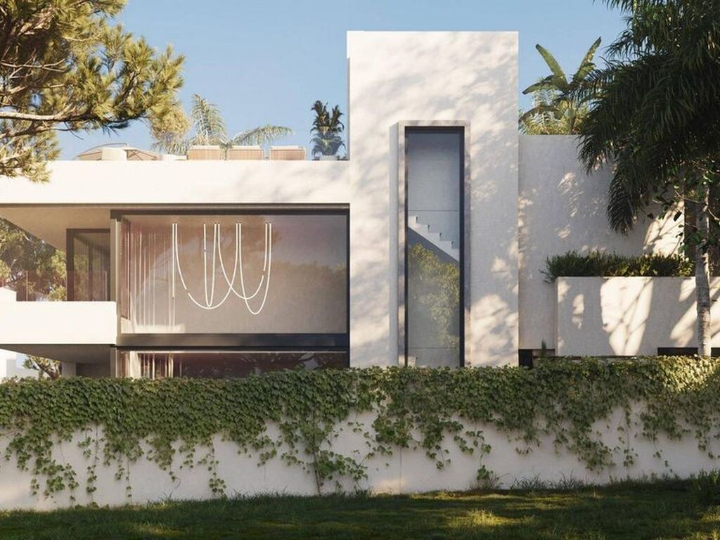 Luxury House for sale in Marbella, 3 400 000 €, Photo 5