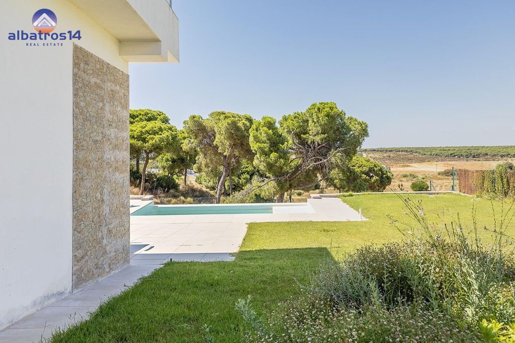 Luxury House for sale in Cartaya, 640 000 €, Photo 5