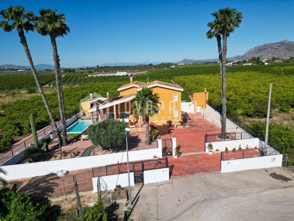 Luxury House for sale in Orihuela, 649 999 €, Photo 5