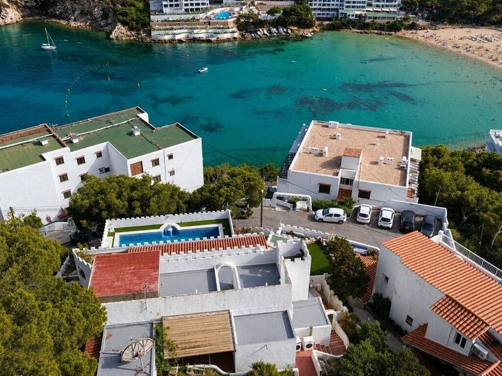 Maison de luxe à vendre à Ibiza, 1 800 000 €, Photo 5