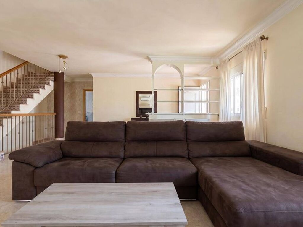 Maison de luxe à vendre à La Pobla de Vallbona, 464 999 €, Photo 5