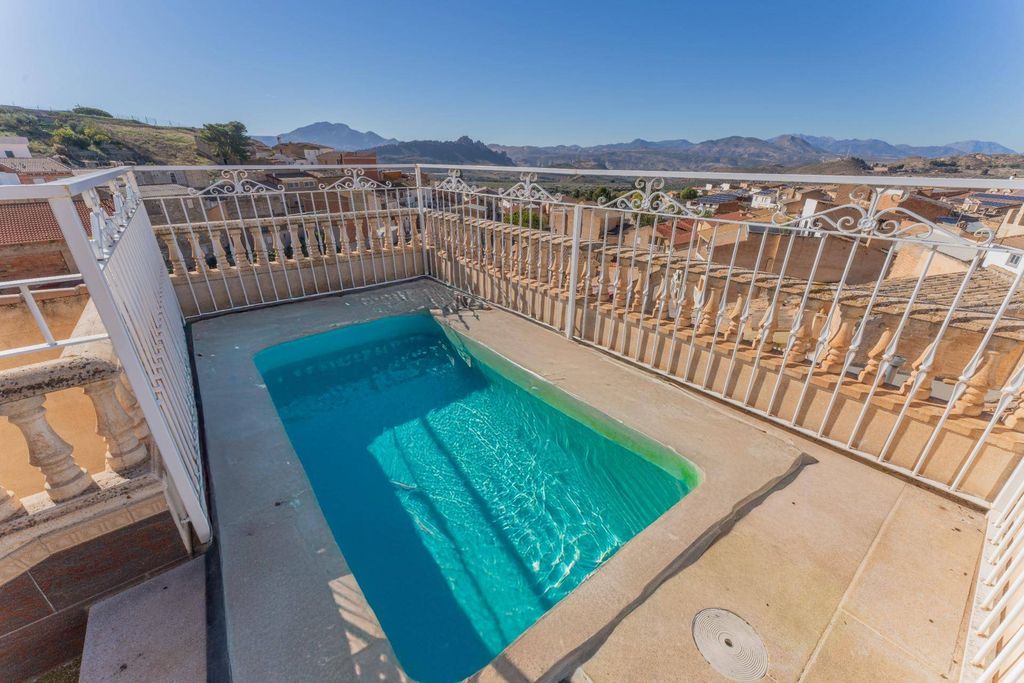 Maison de luxe à vendre à Huesa, 550 000 €, Photo 6