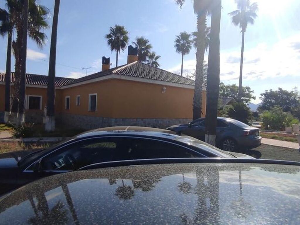 Maison de luxe à vendre à Sangonera la Seca, 580 000 €, Photo 6