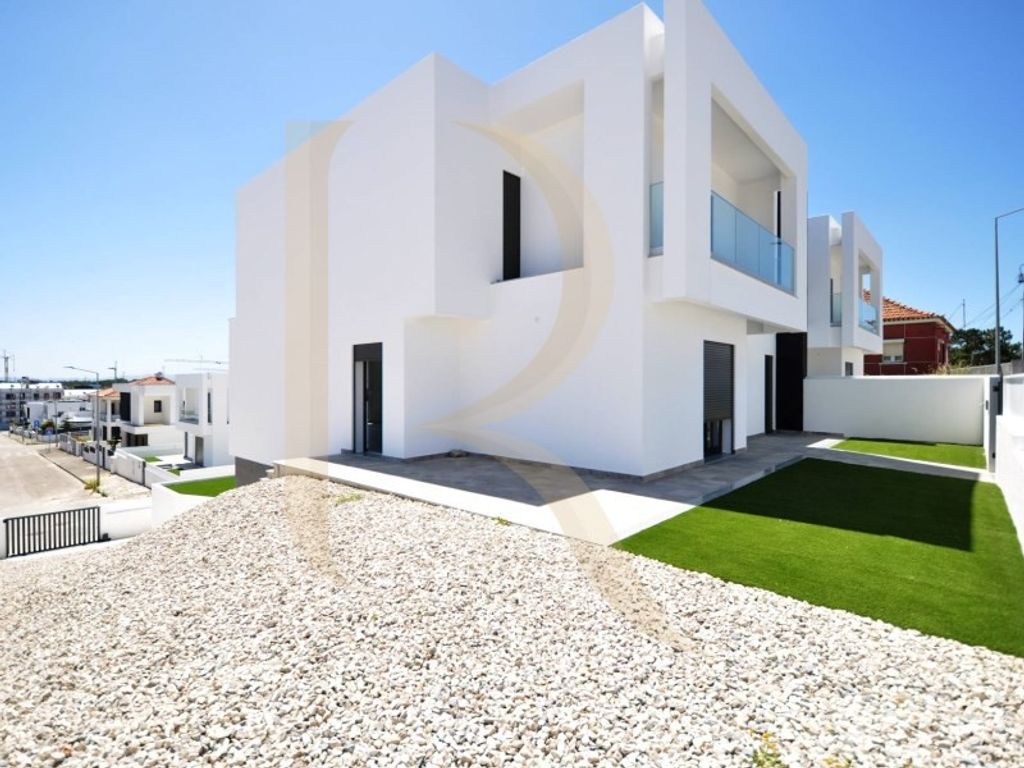 Luxury House for sale in Seixal, 765 000 €, Photo 6