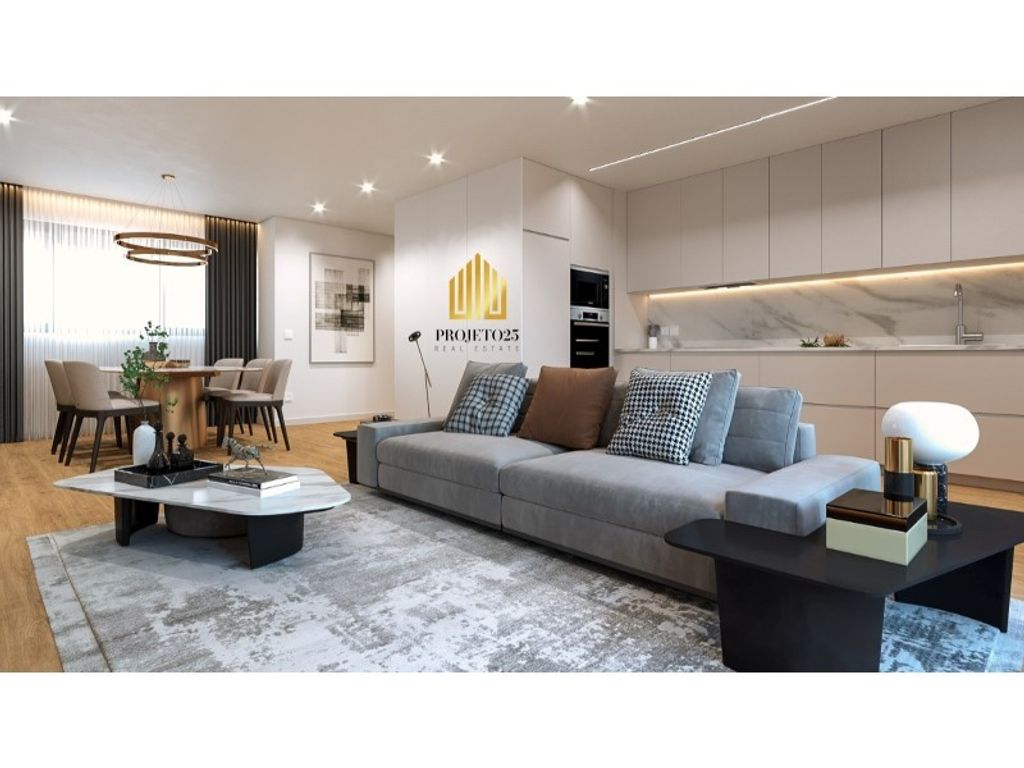Luxury Apartment for sale in Maia, 452 500 €, Photo 6