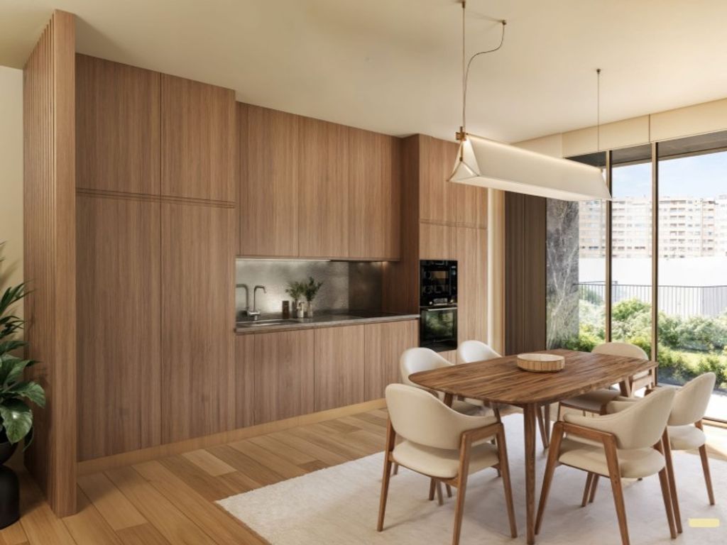 Appartement de luxe à vendre à Matosinhos, 735 000 €, Photo 6