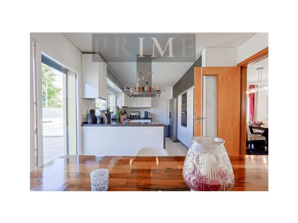 Maison de luxe à vendre à Setúbal, 539 000 €, Photo 6