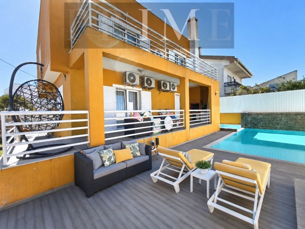 Maison de luxe à vendre à Seixal, 660 000 €, Photo 6