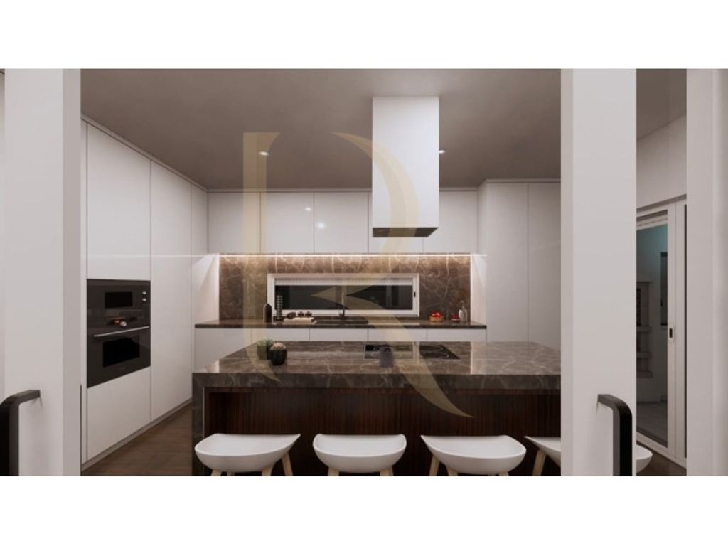 Maison de luxe à vendre à Charneca de Caparica, 1 370 000 €, Photo 6