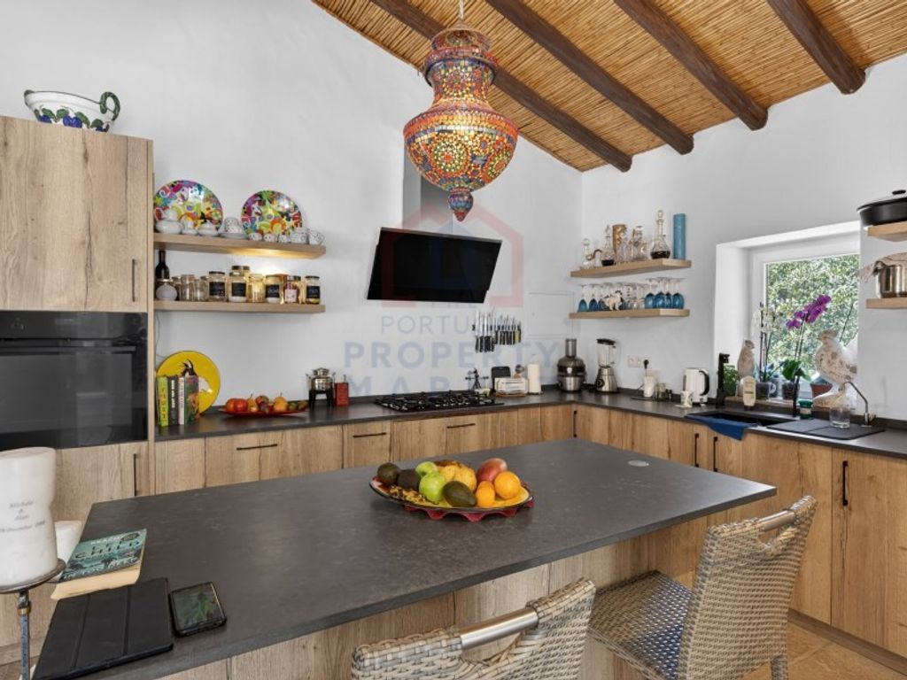 Luxury House for sale in São Brás de Alportel, 700 000 €, Photo 6