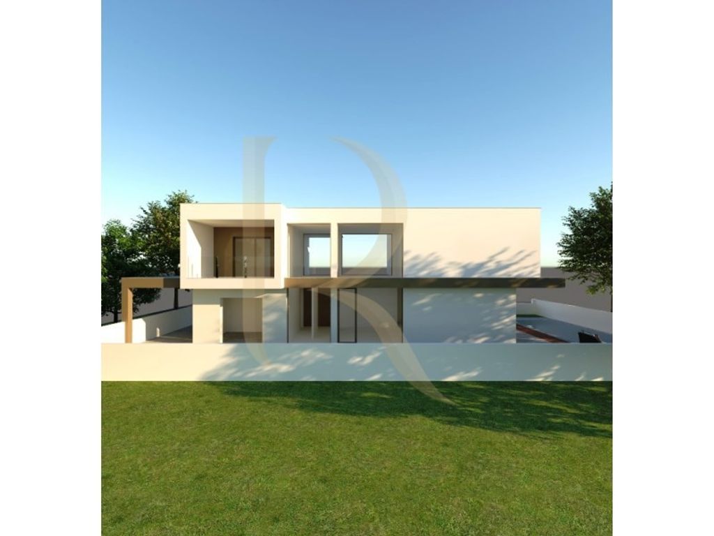 Maison de luxe à vendre à Charneca de Caparica, 980 000 €, Photo 6