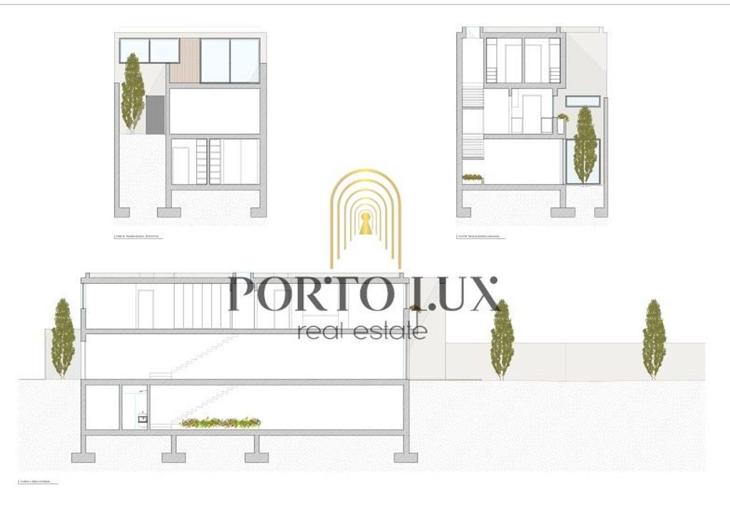 Maison de luxe à vendre à Porto, 850 000 €, Photo 6