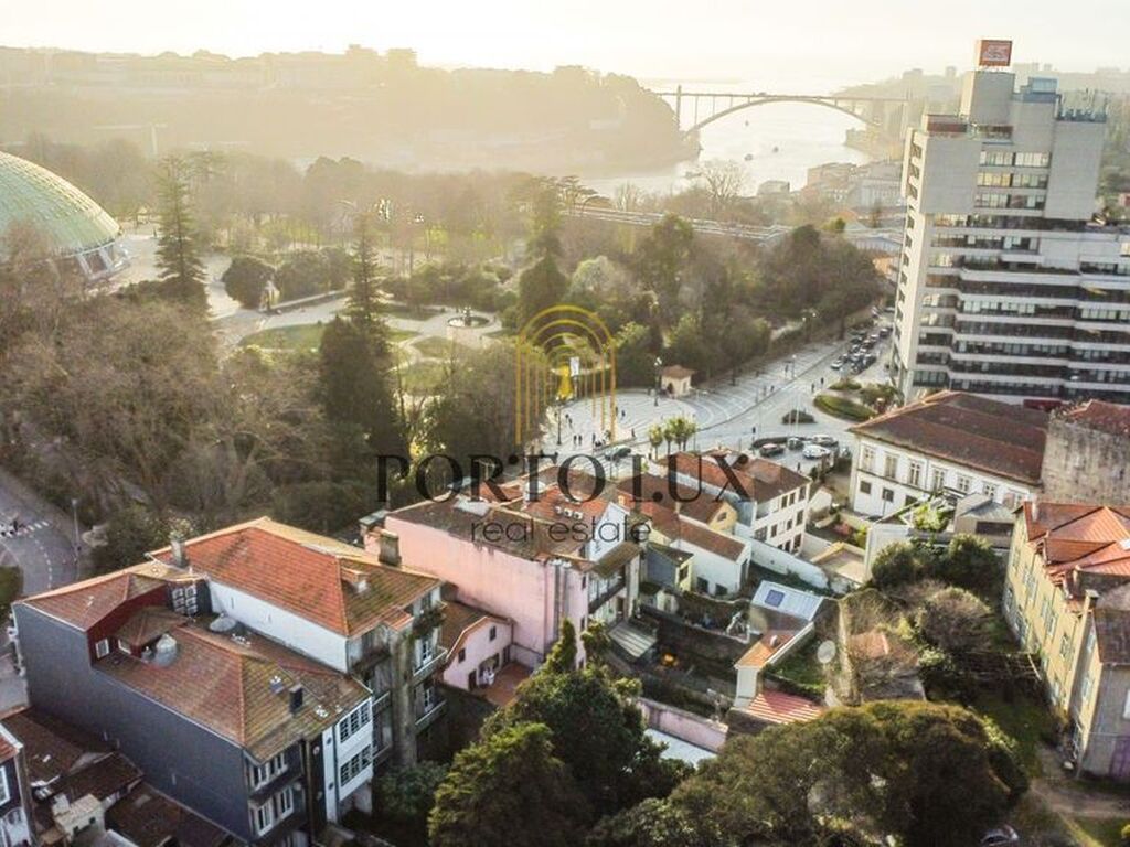 Maison de luxe à vendre à Porto, 1 700 000 €, Photo 6
