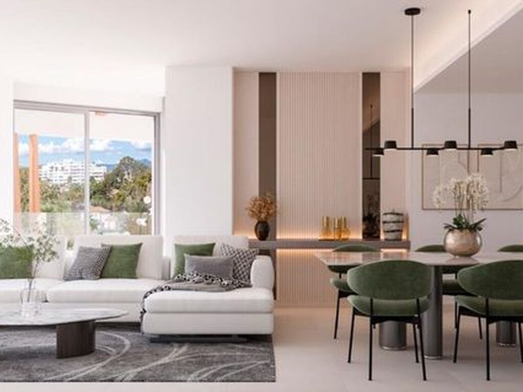 Appartement de luxe à vendre à San Pedro de Alcántara, 870 000 €, Photo 6
