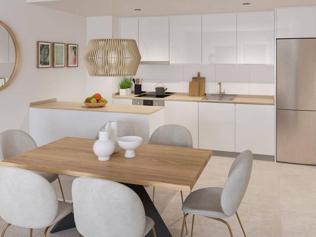 Appartement de luxe à vendre à Mijas, 483 500 €, Photo 6