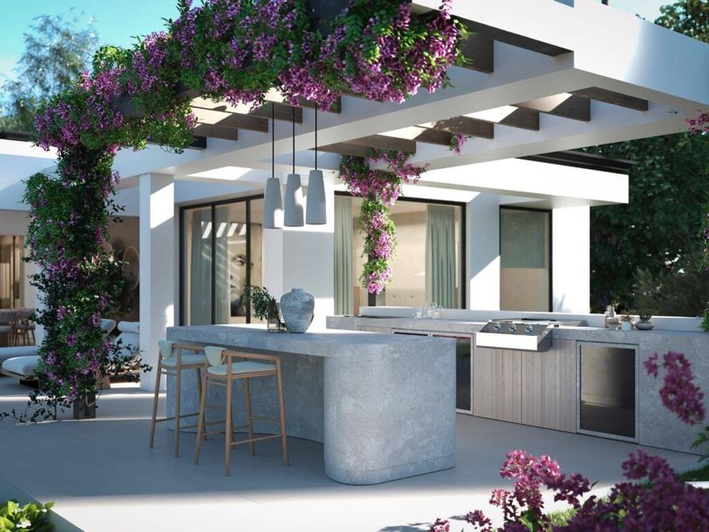 Luxury House for sale in Marbella, 3 980 000 €, Photo 6