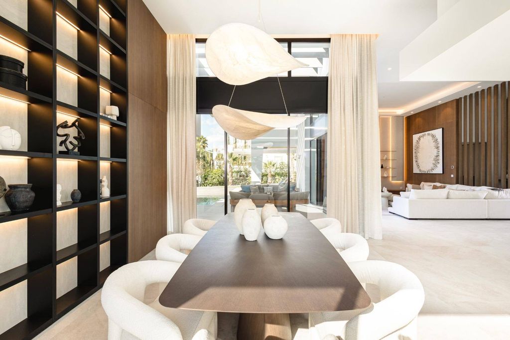 Maison de luxe à vendre à Marbella, 4 200 000 €, Photo 6
