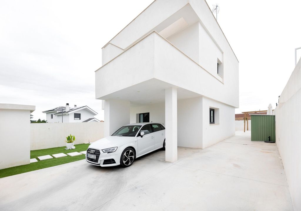Maison de luxe à vendre à Zubia, 400 000 €, Photo 6