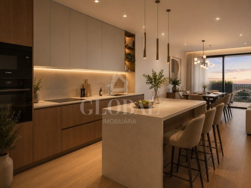 Appartement de luxe à vendre à São João Da Madeira, 436 000 €, Photo 6