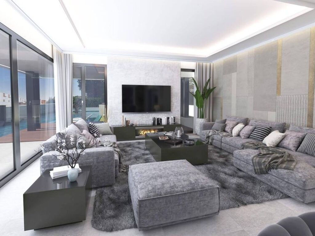 Maison de luxe à vendre à Fuengirola, 3 300 000 €, Photo 6