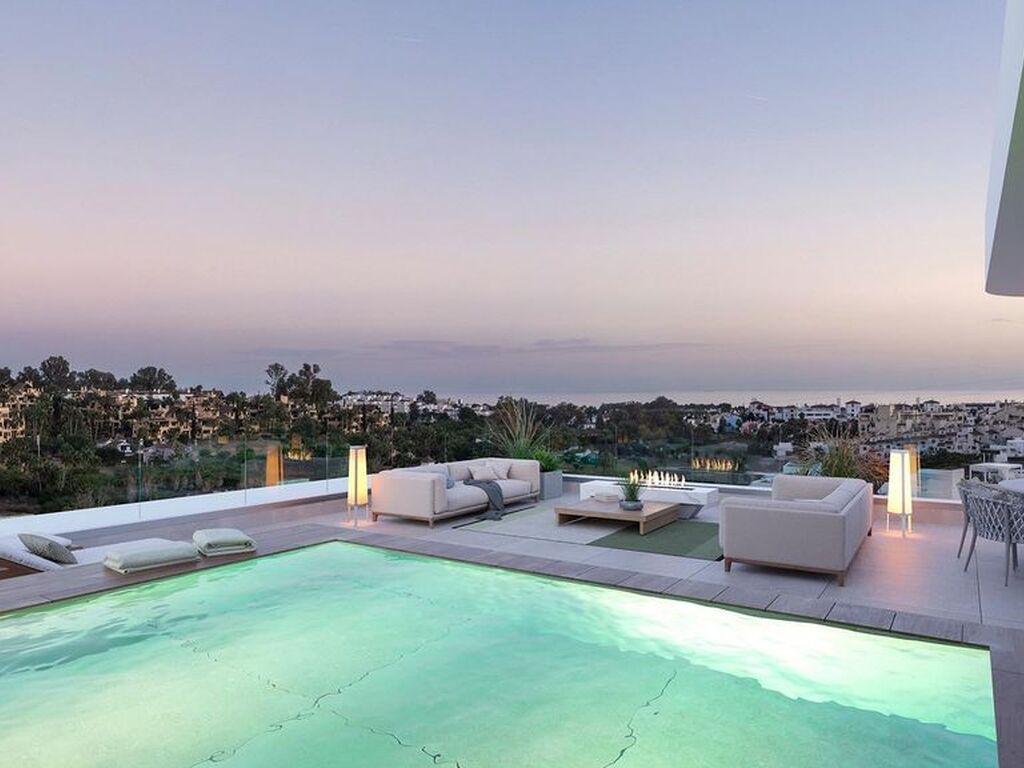 Maison de luxe à vendre à Estepona, 1 550 000 €, Photo 6