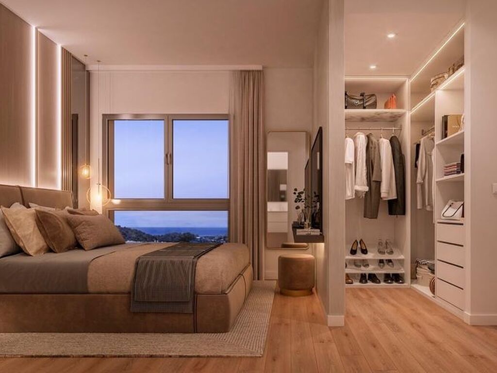 Appartement de luxe à vendre à Casares, 446 000 €, Photo 6