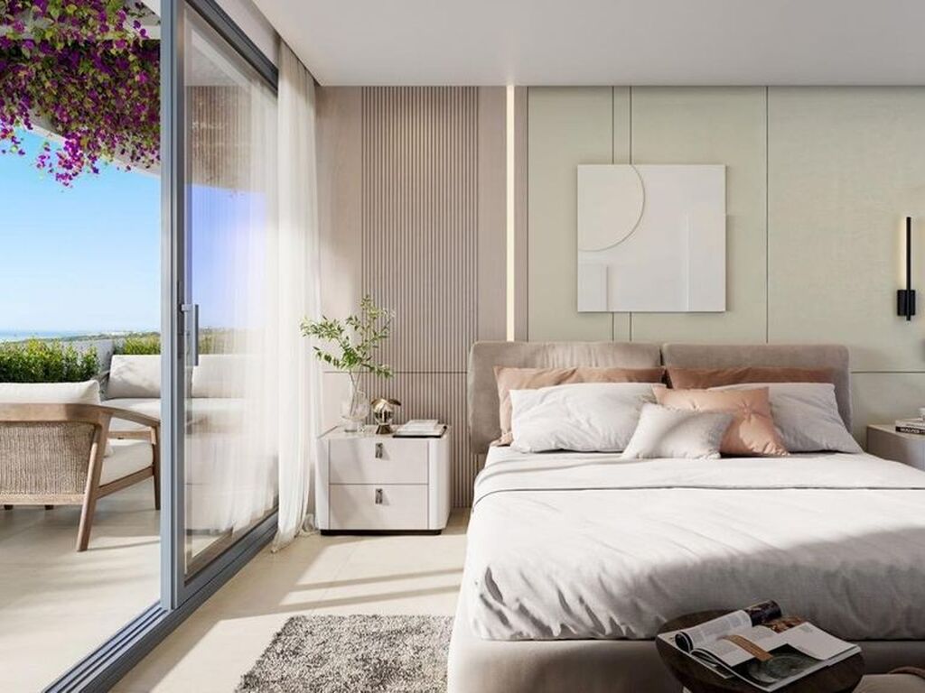 Appartement de luxe à vendre à Casares, 489 000 €, Photo 6