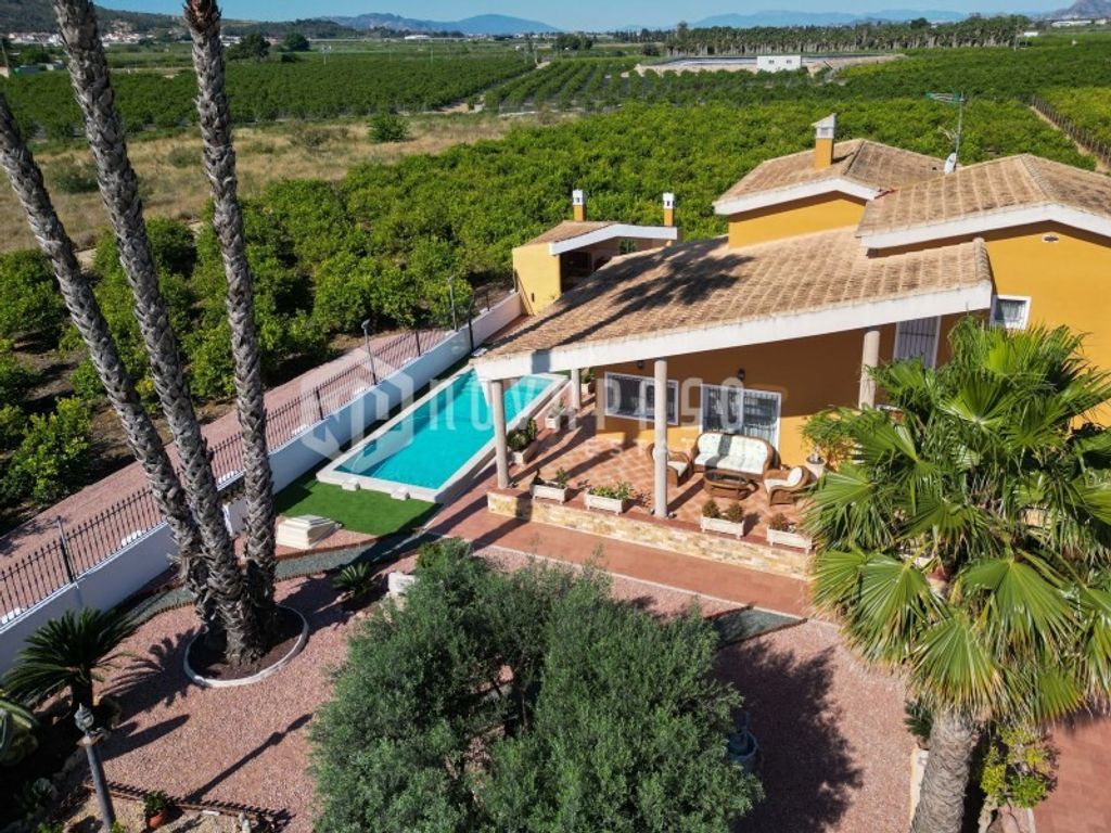 Luxury House for sale in Orihuela, 649 999 €, Photo 6