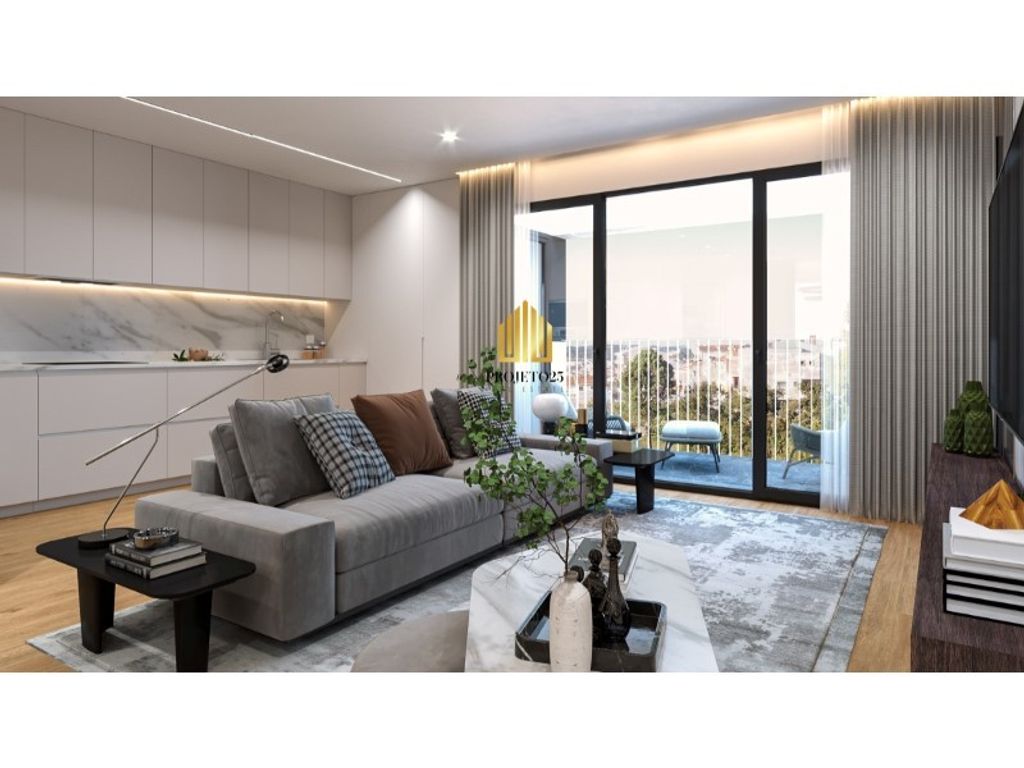 Luxury Apartment for sale in Maia, 452 500 €, Photo 7
