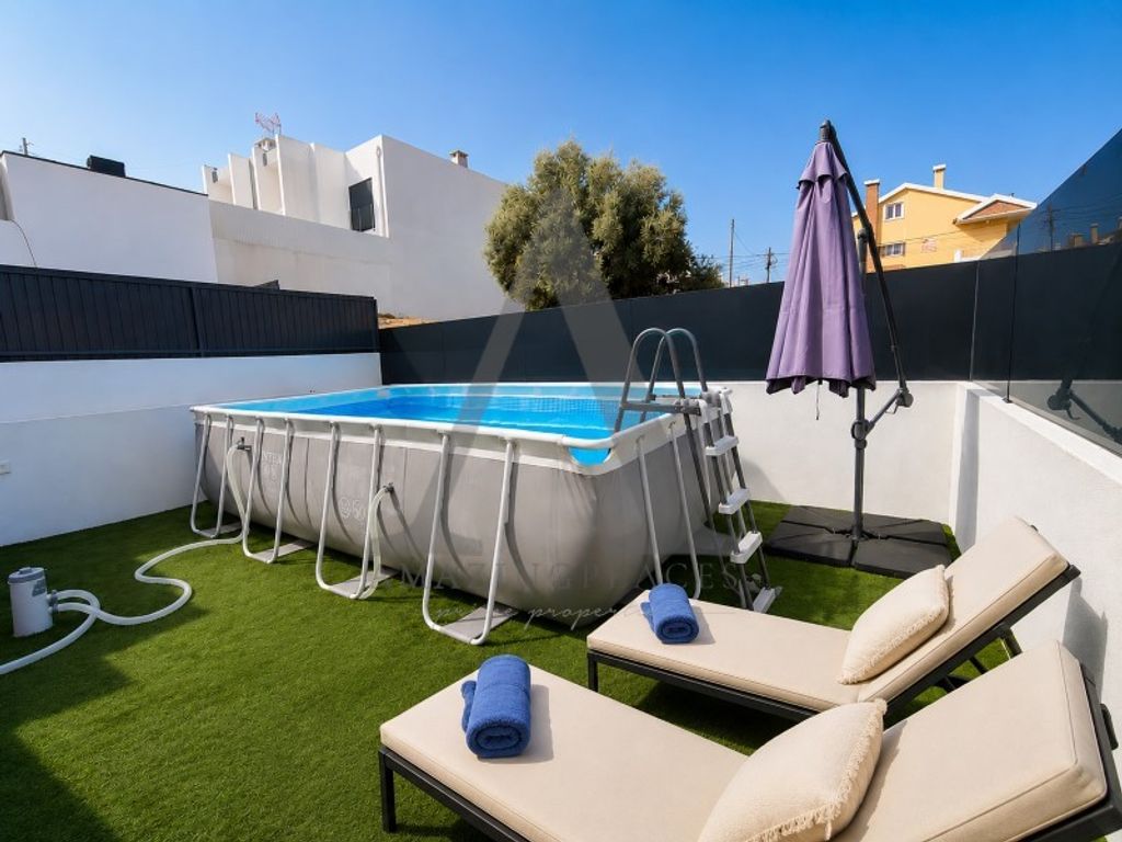 Luxury House for sale in Seixal, 539 500 €, Photo 7