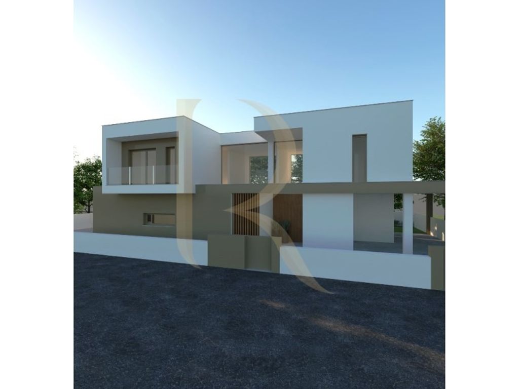Maison de luxe à vendre à Charneca de Caparica, 980 000 €, Photo 7