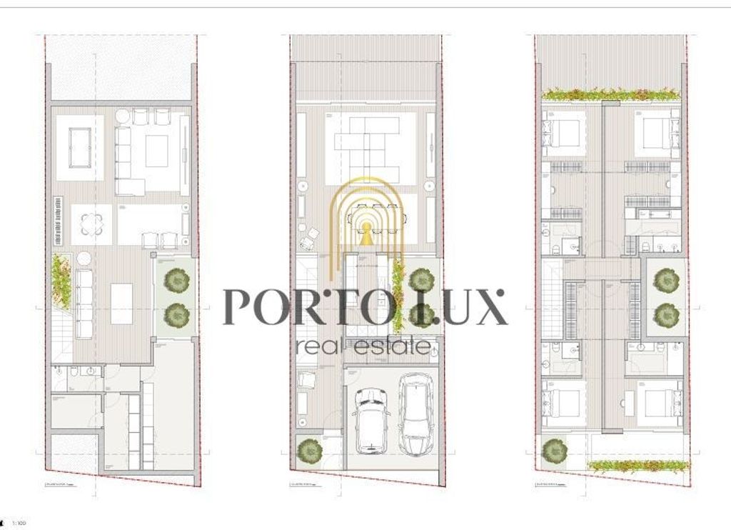 Maison de luxe à vendre à Porto, 850 000 €, Photo 7