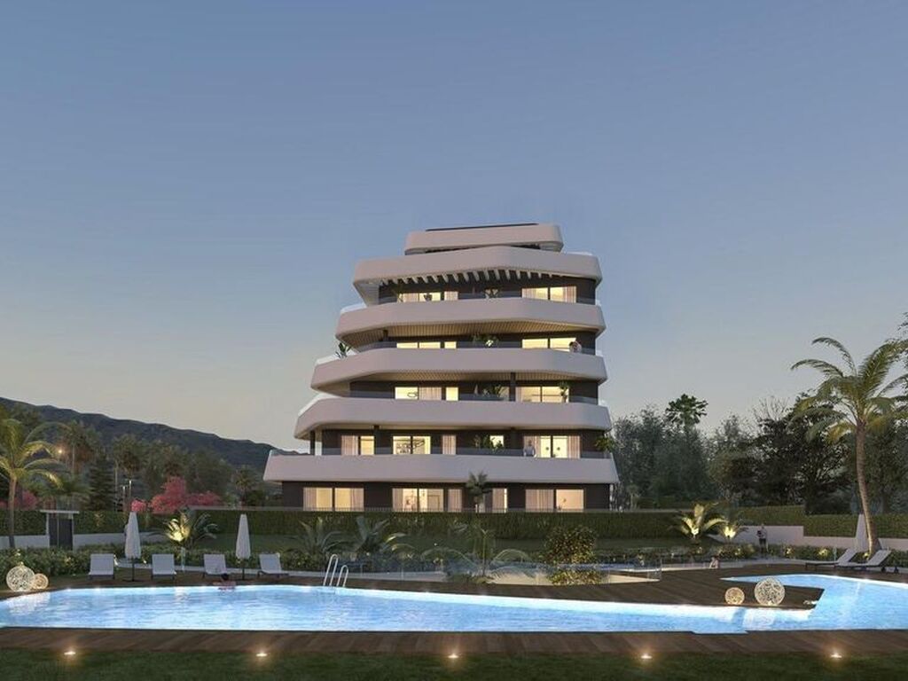 Appartement de luxe à vendre à Torremolinos, 778 500 €, Photo 7
