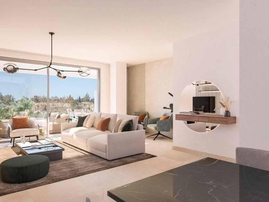 Appartement de luxe à vendre à San Pedro de Alcántara, 870 000 €, Photo 7