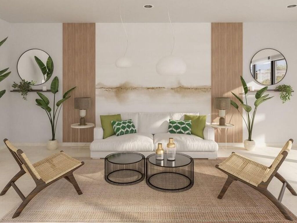 Appartement de luxe à vendre à Mijas, 483 500 €, Photo 7