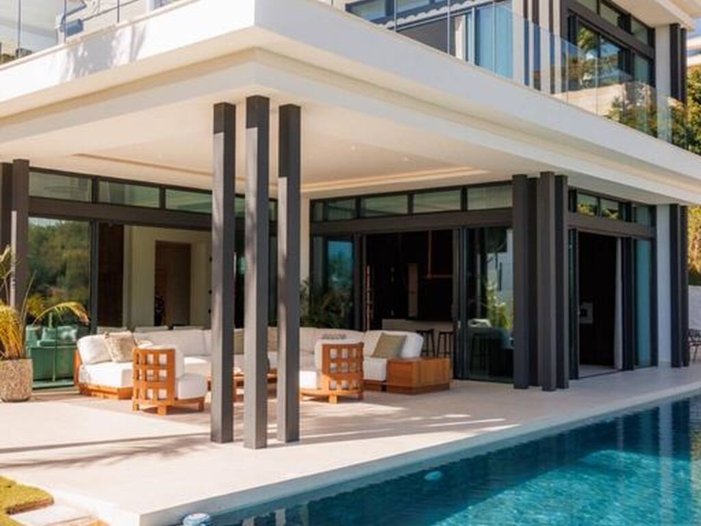 Luxury House for sale in Marbella, 5 400 000 €, Photo 7