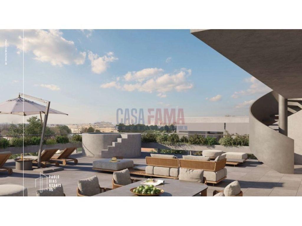 Appartement de luxe à vendre à Porto, 1 000 000 €, Photo 7