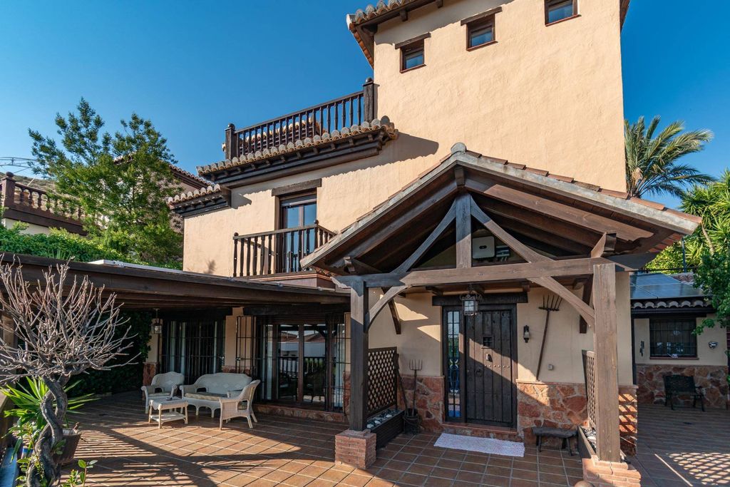 Maison de luxe à vendre à Cenes de La Vega, 890 000 €, Photo 7