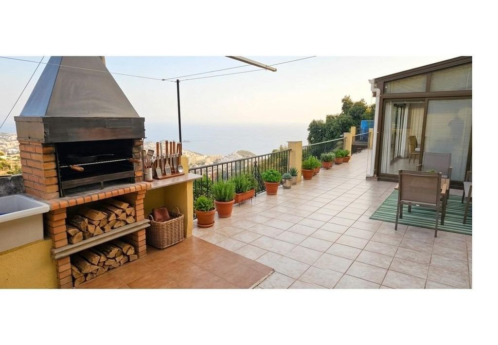 Maison de luxe à vendre à Almuñécar, 550 000 €, Photo 7