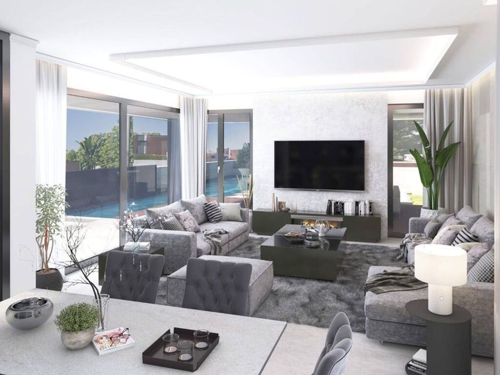 Maison de luxe à vendre à Fuengirola, 3 300 000 €, Photo 7