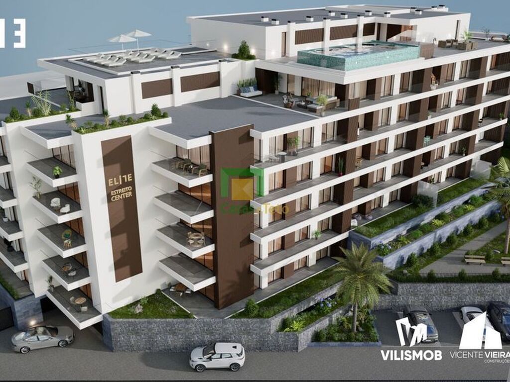 Appartement de luxe à vendre à Câmara de Lobos, 435 000 €, Photo 7