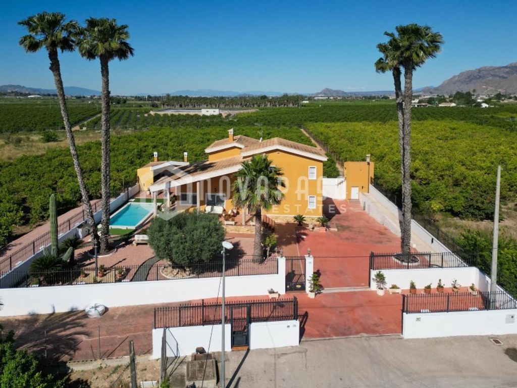 Luxury House for sale in Orihuela, 649 999 €, Photo 7