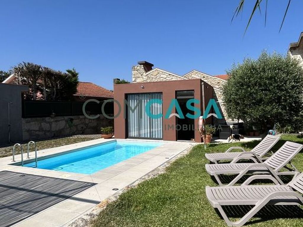 Maison de luxe à vendre à Vila Do Conde, 625 000 €, Photo 7