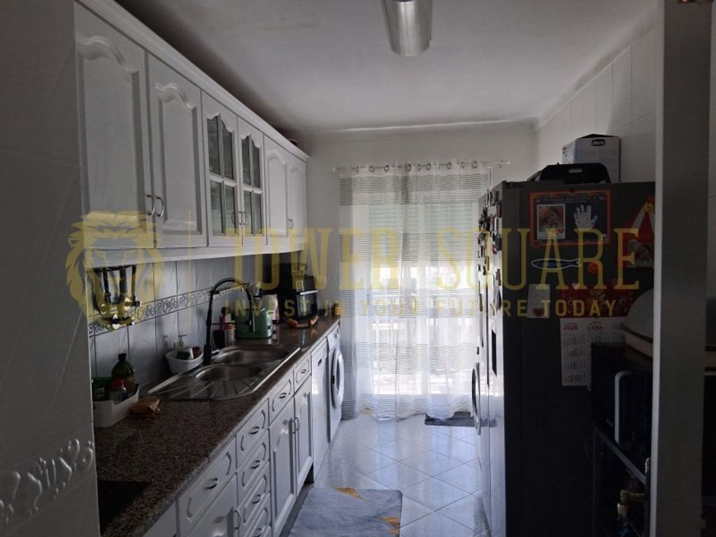 Luxury Apartment for sale in Setúbal, 400 000 €, Photo 1