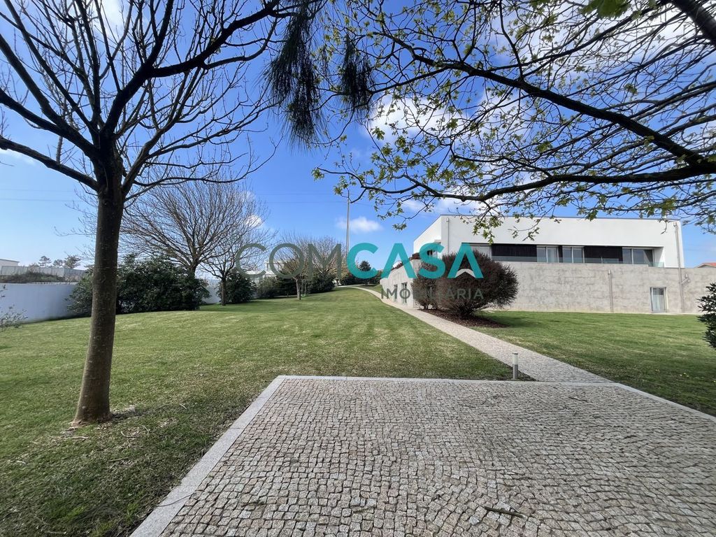 Maison de luxe à vendre à Póvoa de Varzim, 1 600 000 €, Photo 1