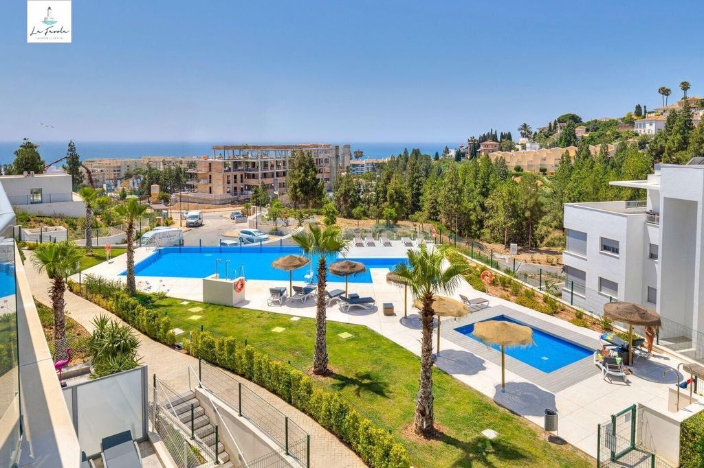 Appartement de luxe à vendre à Mijas, 430 000 €, Photo 1