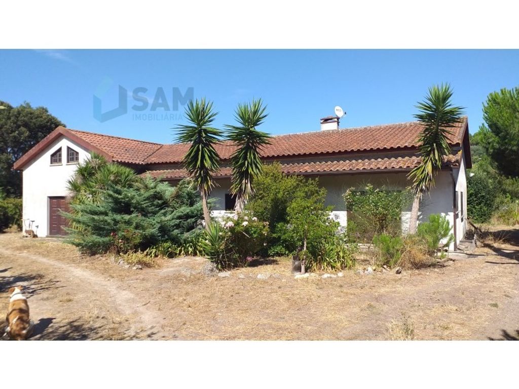 Maison de luxe à vendre à Bombarral, 495 000 €, Photo 1