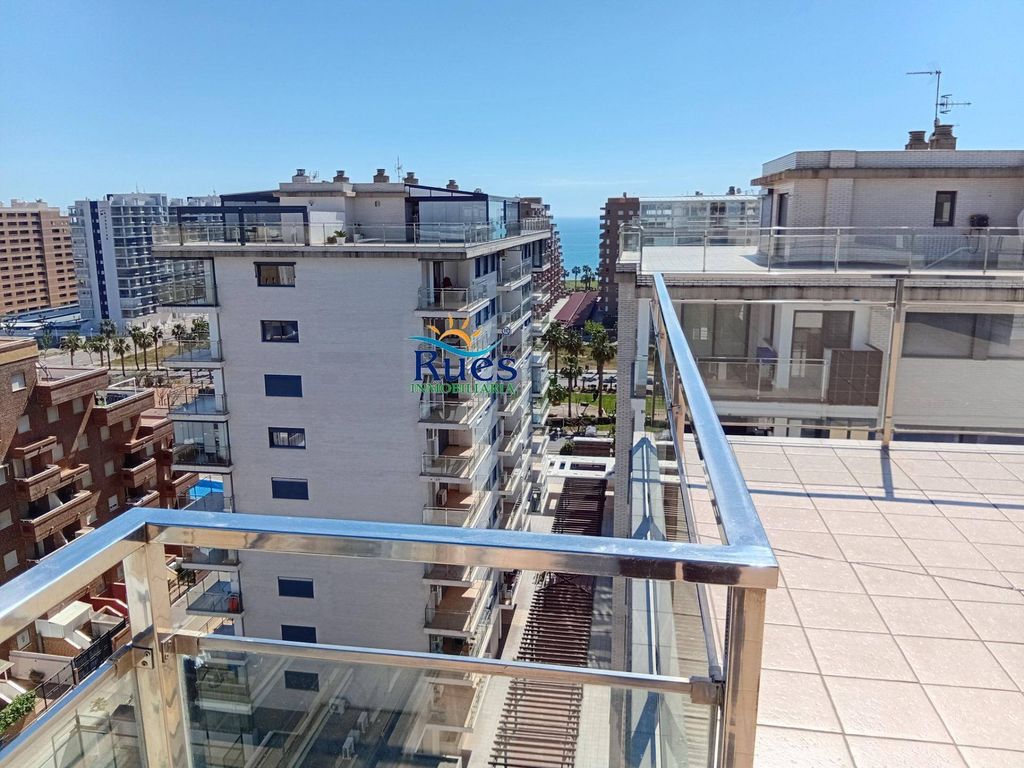 Appartement de luxe à vendre à Oropesa Del Mar, 469 000 €, Photo 1